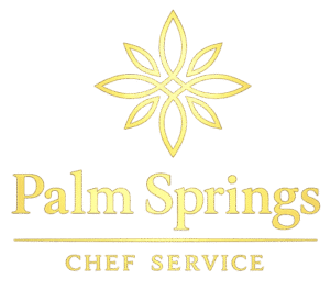 Palm Springs Chef Service